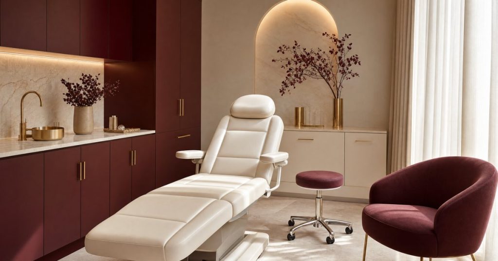 Nişantaşı dermatoloji kliniği - Prof. Dr. Yelda Kapıcıoğlu
