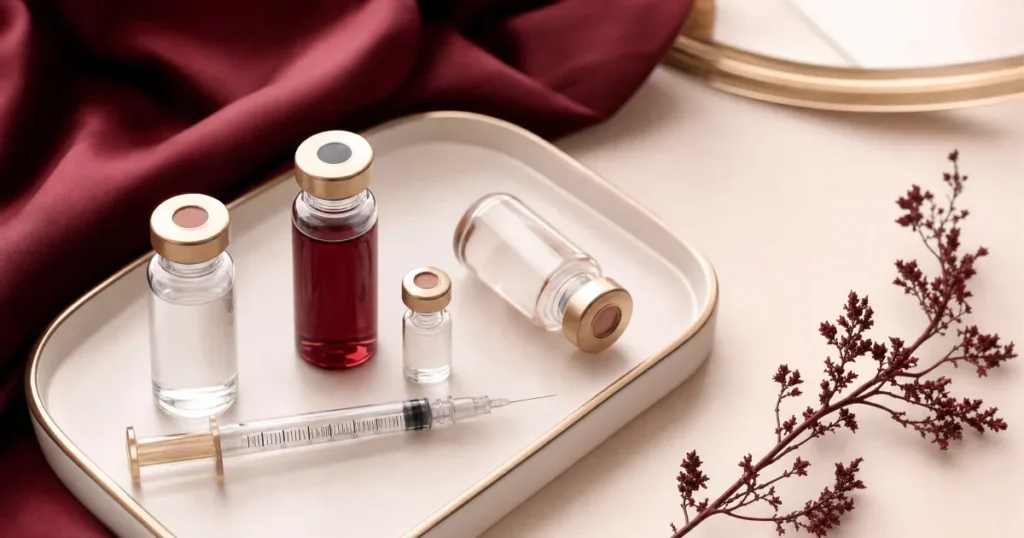 Nazolabial Dolgu Nedir? Burun Kenarı Çizgileri İçin Çözüm - Prof. Dr. Yelda Kapicioglu